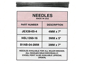 Accessories-NeedlesTemp